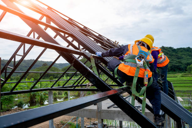 Best Residential Roofing Contractor  in Hewlett Harbor, NY
