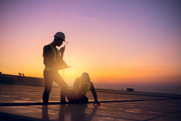 Quick and Trustworthy Emergency Roof Repair Services in Hewlett Harbor, NY