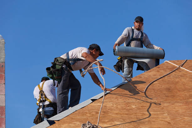 Best New Roof Installation  in Hewlett Harbor, NY