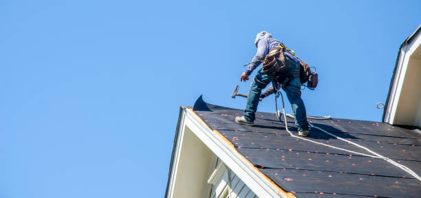 Best Local Roofing Companies  in Hewlett Harbor, NY